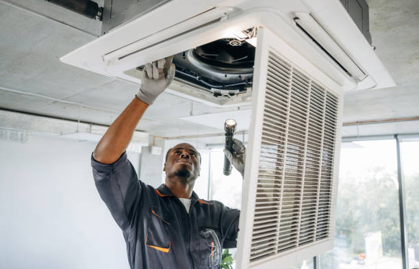 Licensed Air Conditioning Service service in Sandoval, IL - FH HVAC