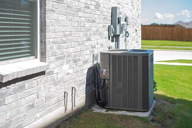 Reliable Air Conditioning Service contractor in Sandoval, IL by FH HVAC